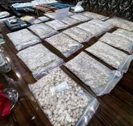 Shedding Light on Drug Use Patterns in Syria