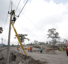 Why the U.S. Should Invest in Southeast Asia’s Energy Grids