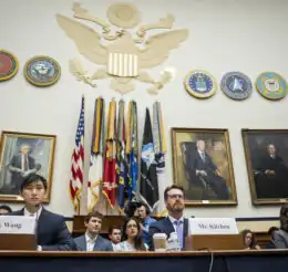 ‘Targeted and Precise’: Innovation versus Regulation in the Critical Technology Sector  