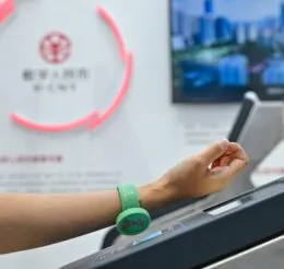 Strategic Implications of Alternative Payment Methods in a China-Taiwan Confrontation