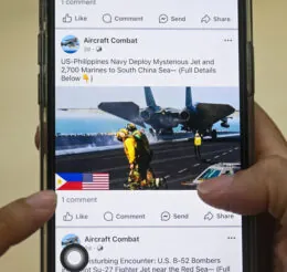 The Double-Edged Sword: New Technologies to Win the War on Fake News 