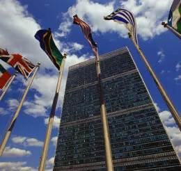The Need to Establish a U.N. Mechanism for Evidence Gathering in Xinjiang
