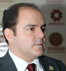 Sami Moubayed